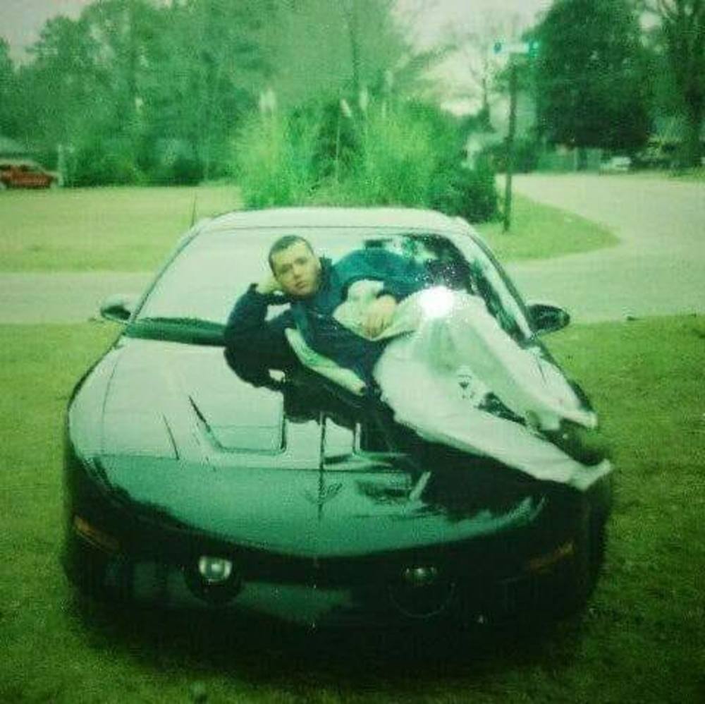 Meet your Posher, Cory